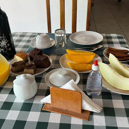 Pousada Da Rita Lencois Kültér fotó