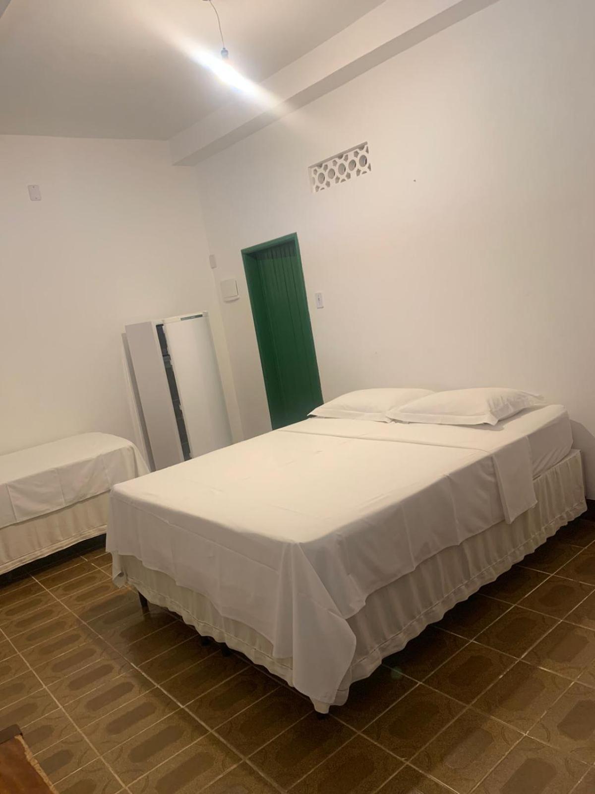 Pousada Da Rita Lencois Kültér fotó