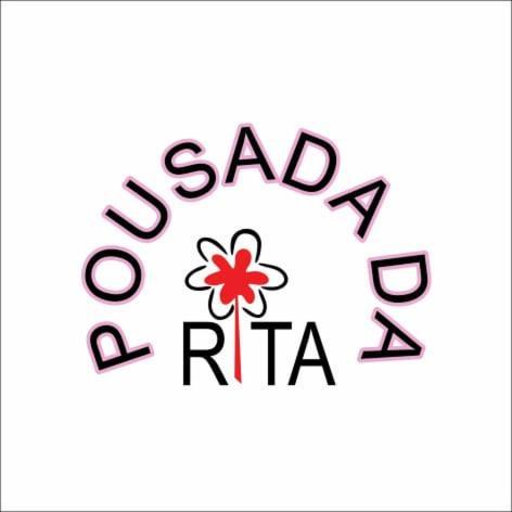 Pousada Da Rita Lencois Kültér fotó
